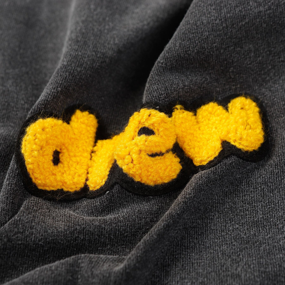Drew House Sweatshirts Unisex Old Crew Neck Sweater