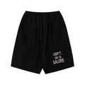 Gallery Dept Shorts Unisex Casual Shorts