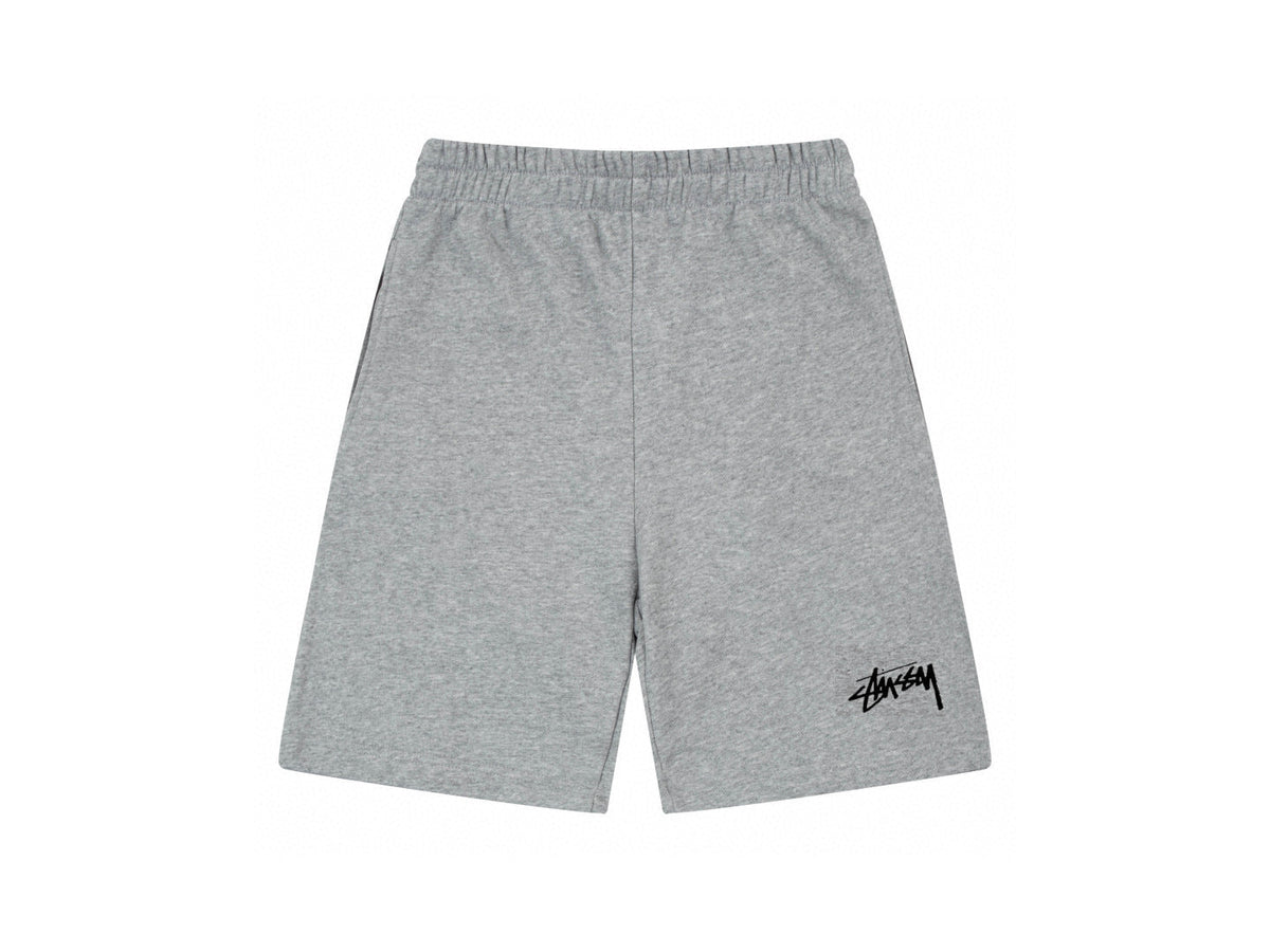 Stussy Shorts Teen Classic Logo Shorts