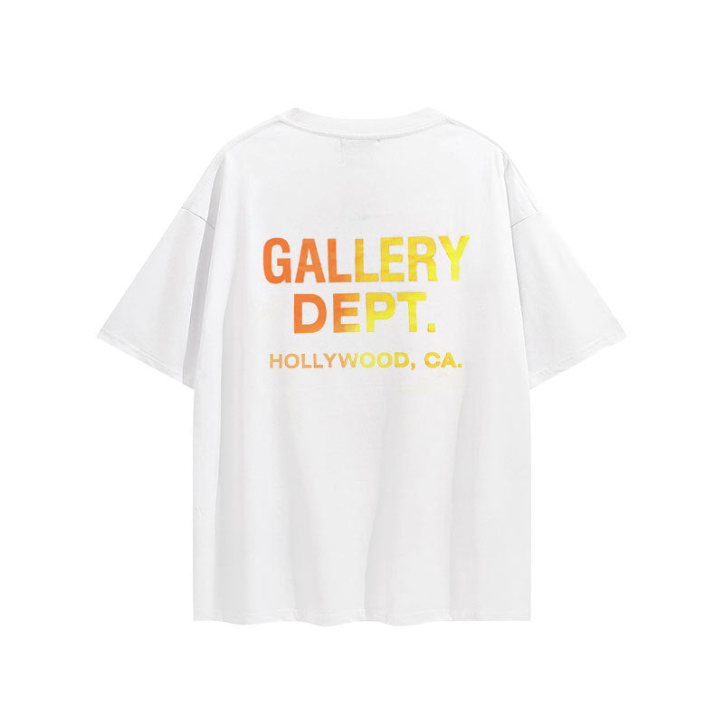 Gallery Dept T-shitrs