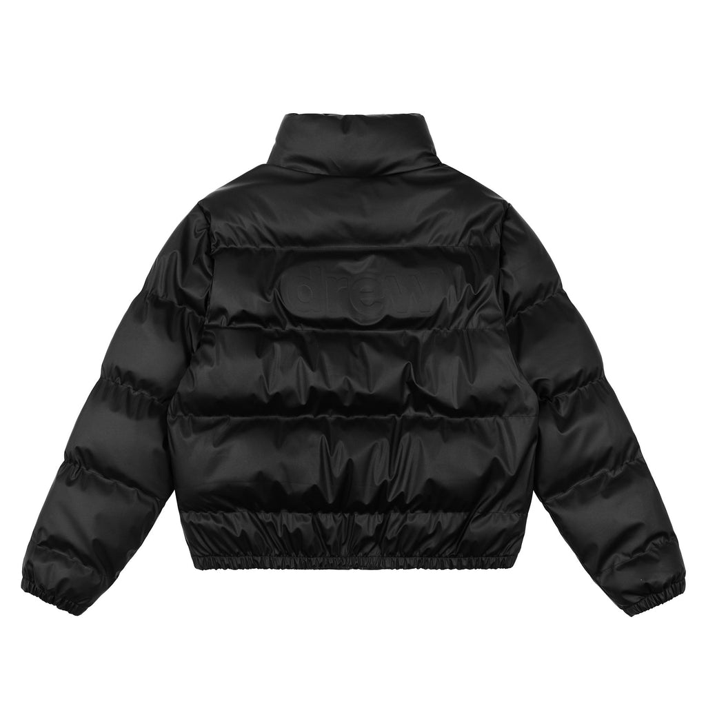 Drew House Jacket Unisex Stand Collar Cotton Jacket