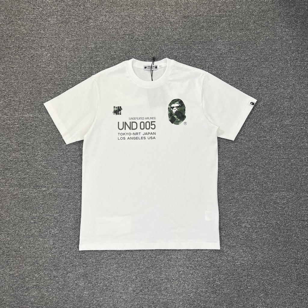 Bape T-shirt