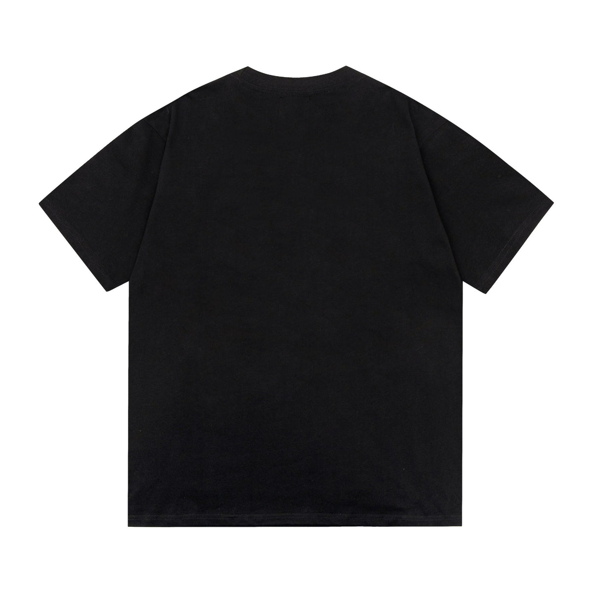 Maison Margiela T-shirt Crew Neck Loose Short Sleeve T-shirt