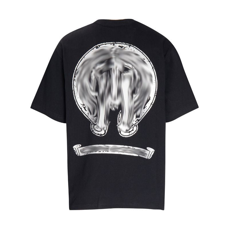 Chrome Hearts Mens Tees Women T Shirts Designer T-shirts Cottons Tops