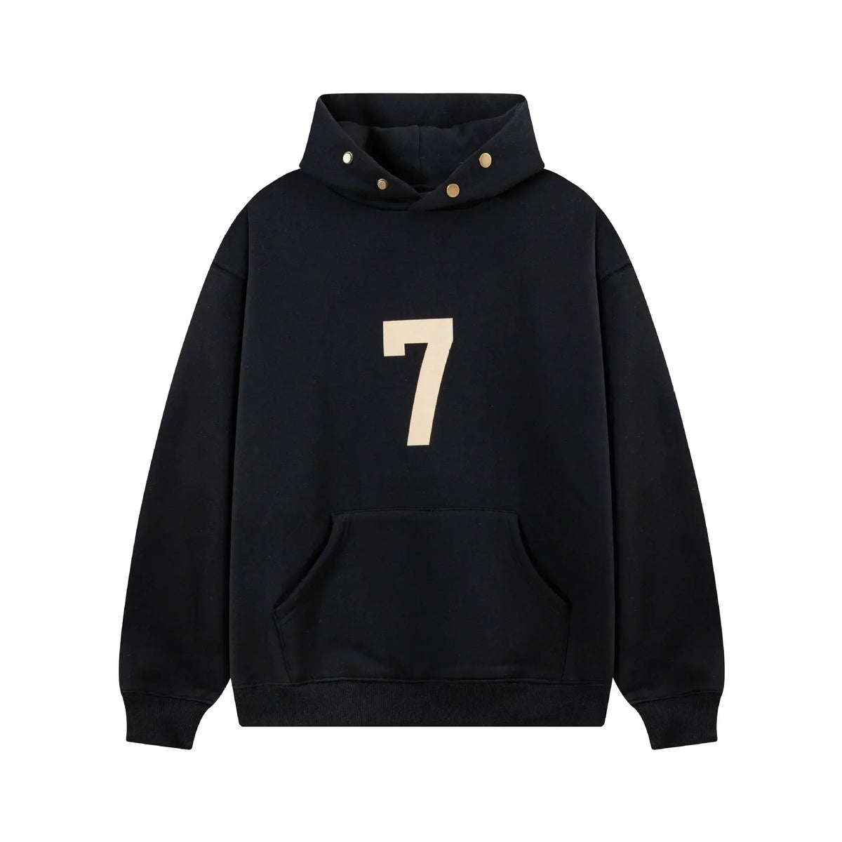 Men's Fear of God Essentials Hoodie