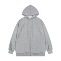 Maison Margiela Hoodie Crew Neck Loose Hooded Sweater