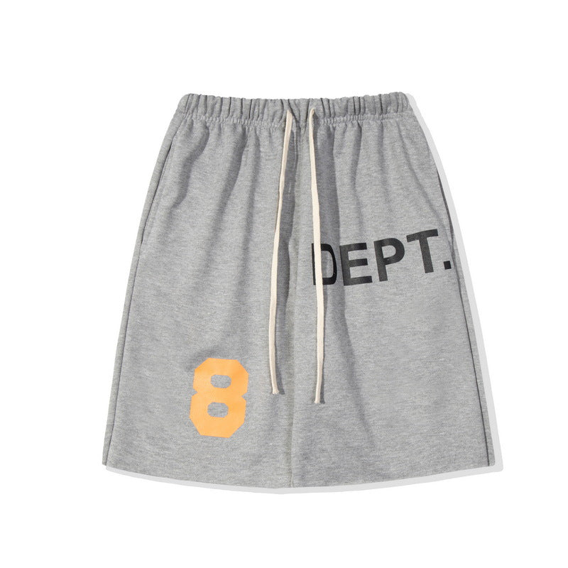 Gallery Dept Men Shorts