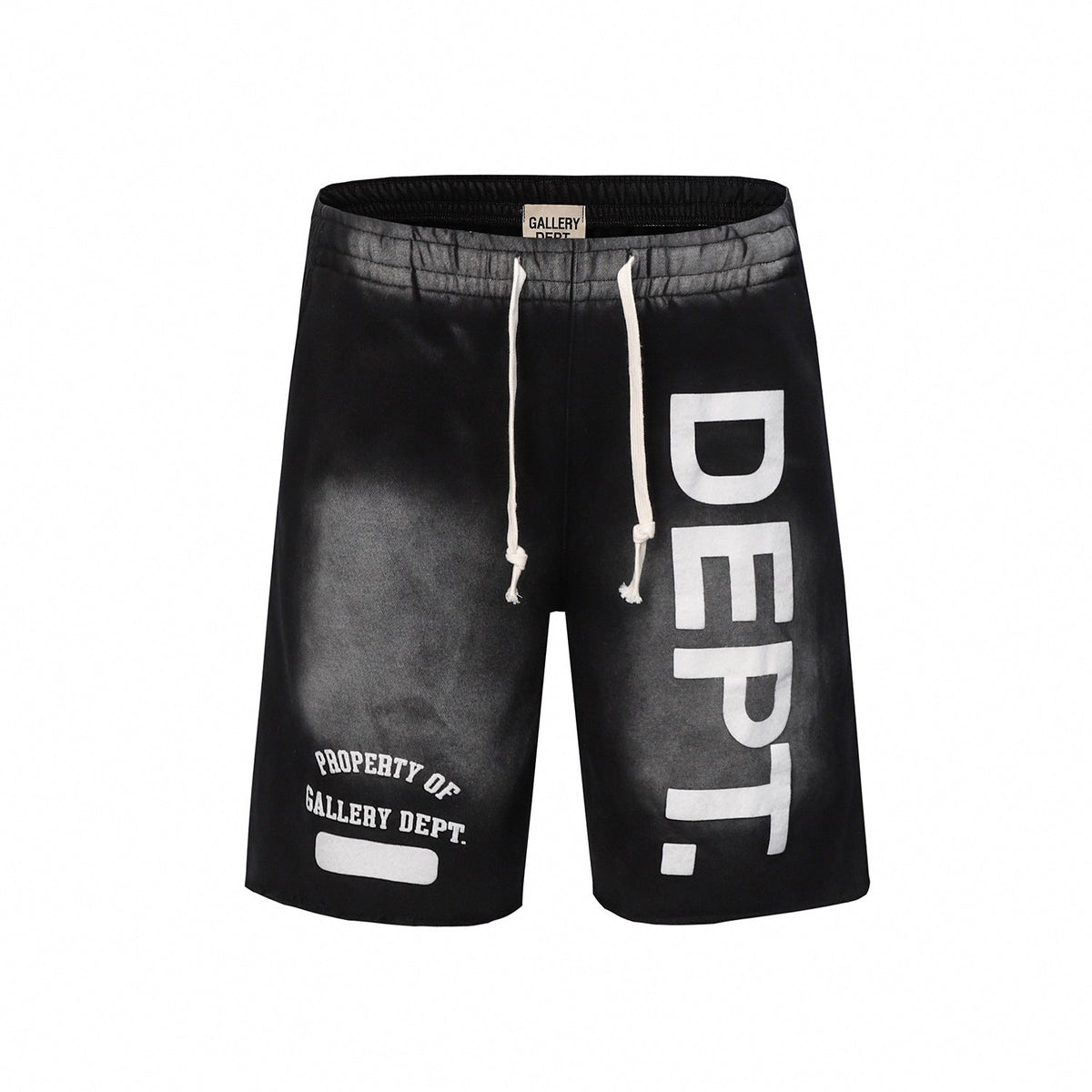 Gallery Dept Shorts Unisex Casual Shorts