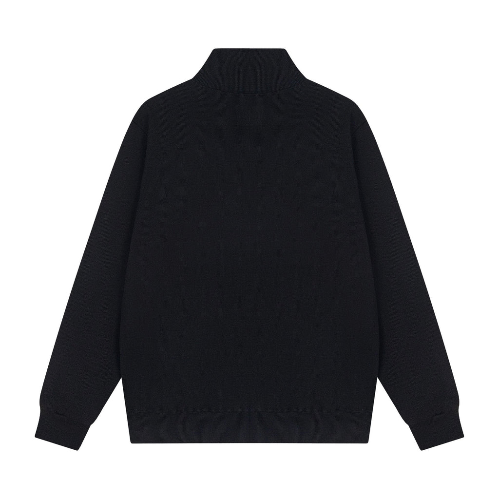 Maison Margiela Hoodie Loose Hooded Sweater