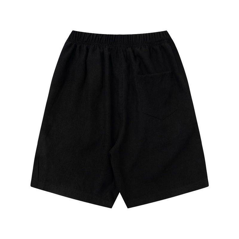 Gallery Dept Shorts Unisex Casual Shorts