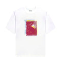 Maison Margiela T-shirt Crew Neck Loose Short Sleeve T-shirt