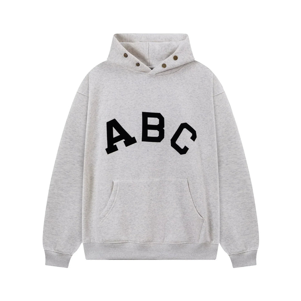 Men's Fear of God Essentials Hoodie