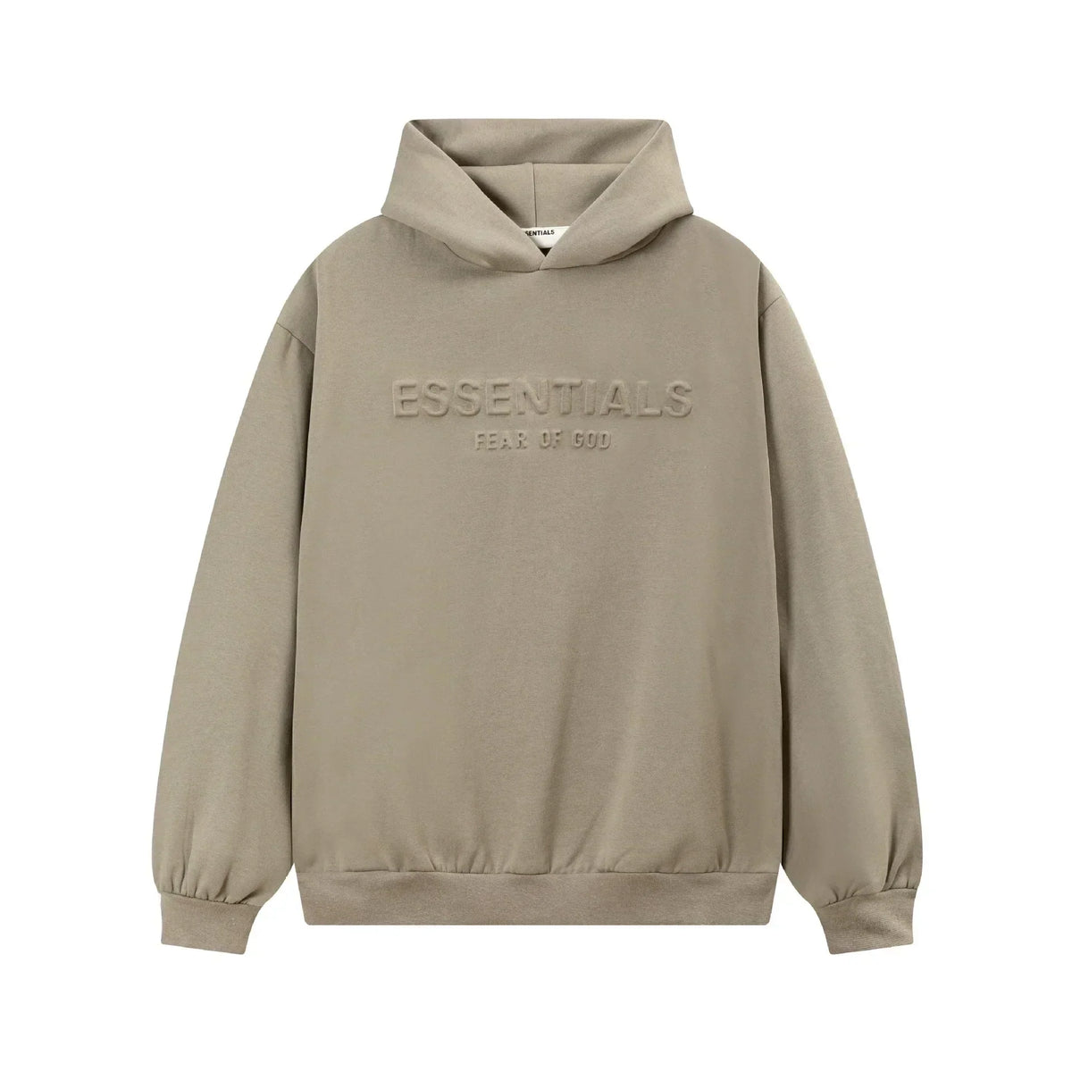 Men's Fear of God Essentials Hoodie