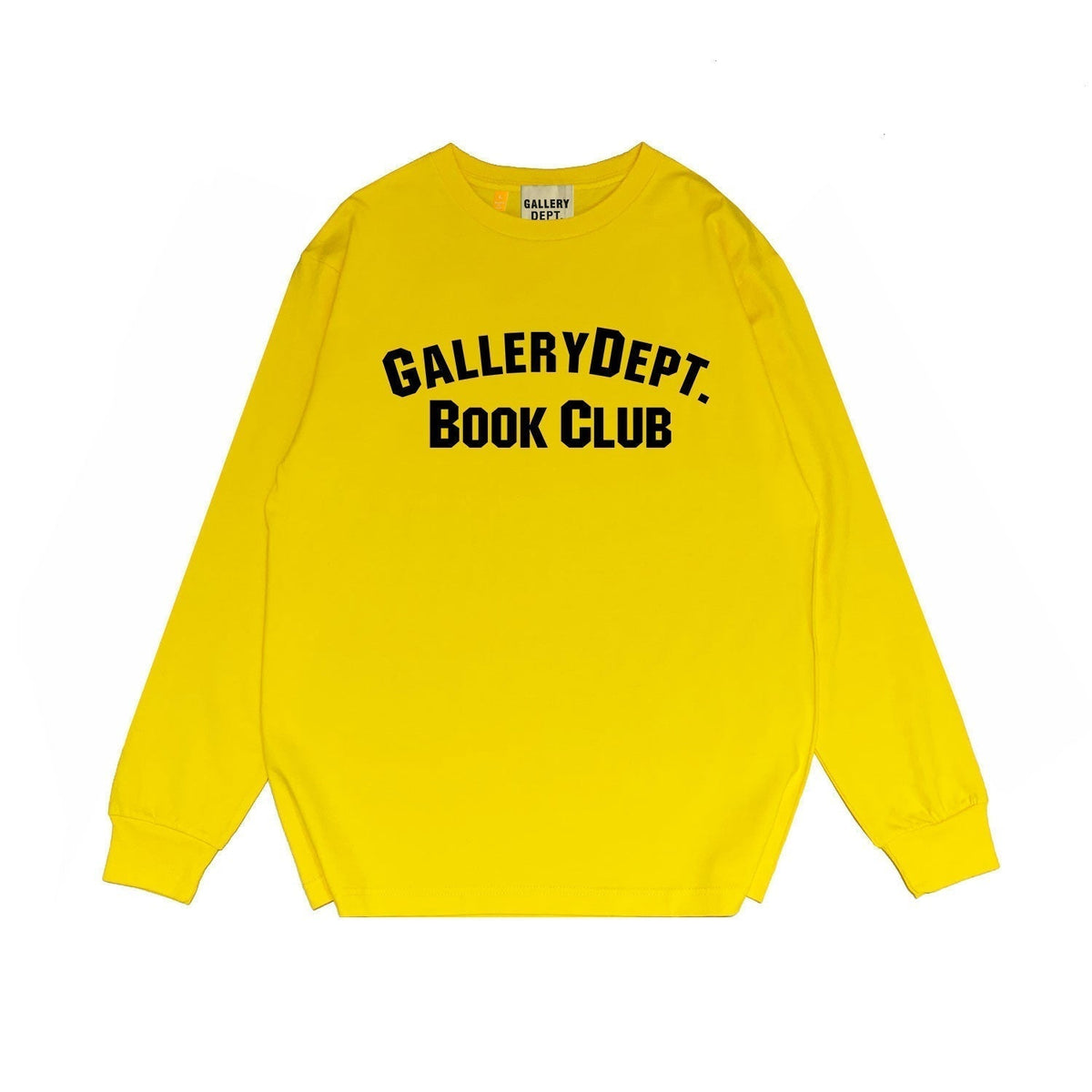 Gallery Dept Long Sleeved Shirt Long Sleeve Long-Sleeved T-Shirt Blouse