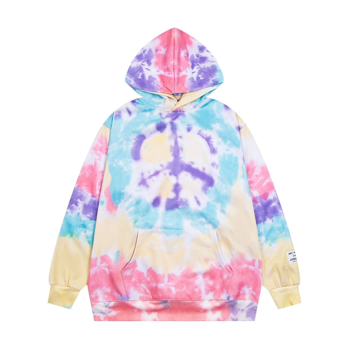 Gallery Dept Hoodie Loose Casual Hoodie