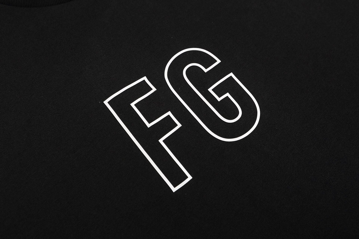 Fear of God Essentials Tee