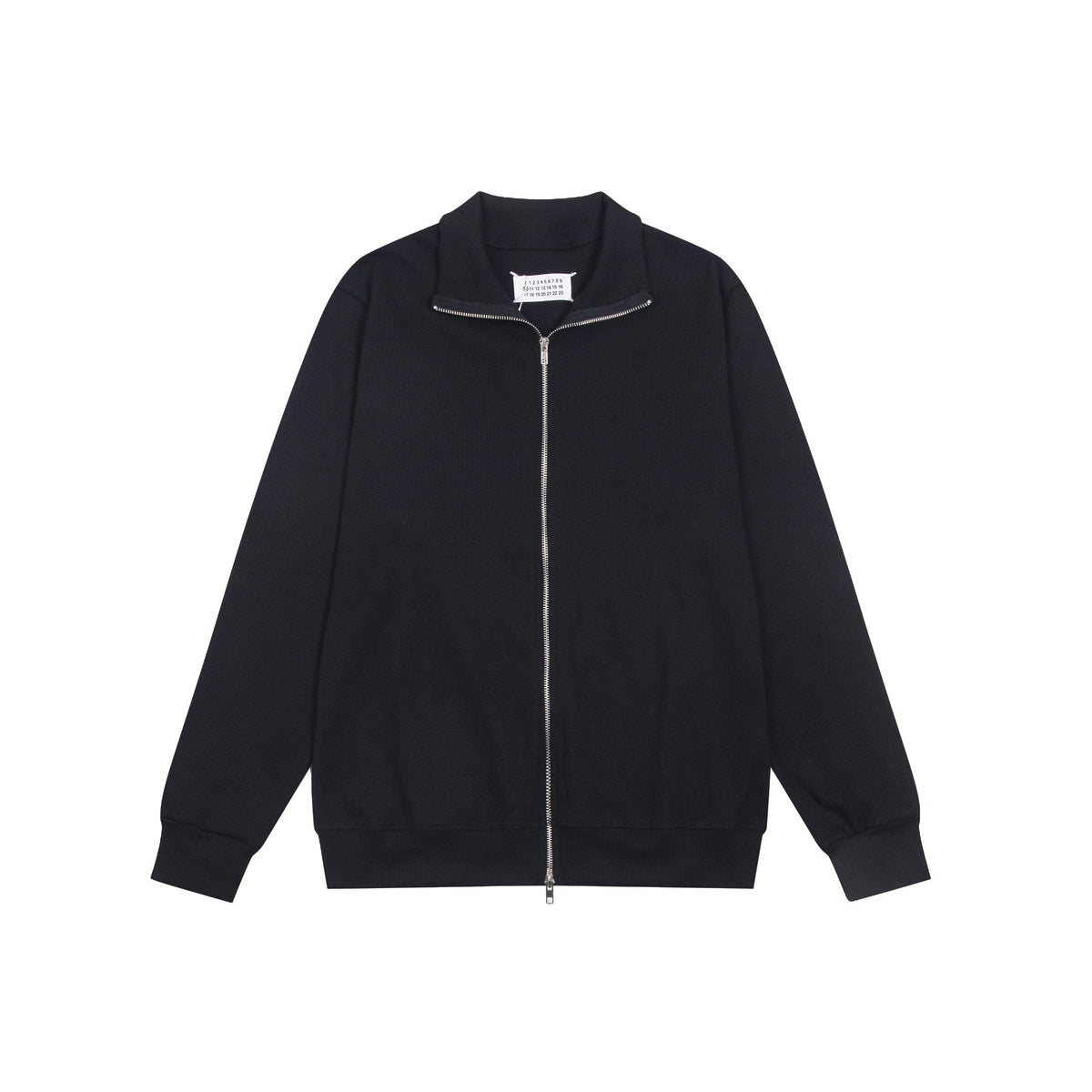Maison Margiela Hoodie Loose Hooded Sweater