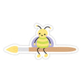Doodlebug - Sticker - Doodles - Doodlebug