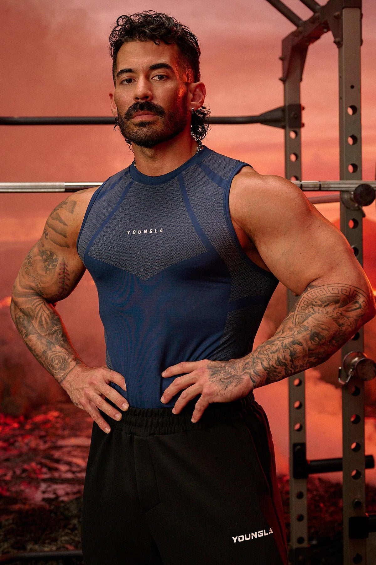 3052 - Apex Compression Cut-Offs