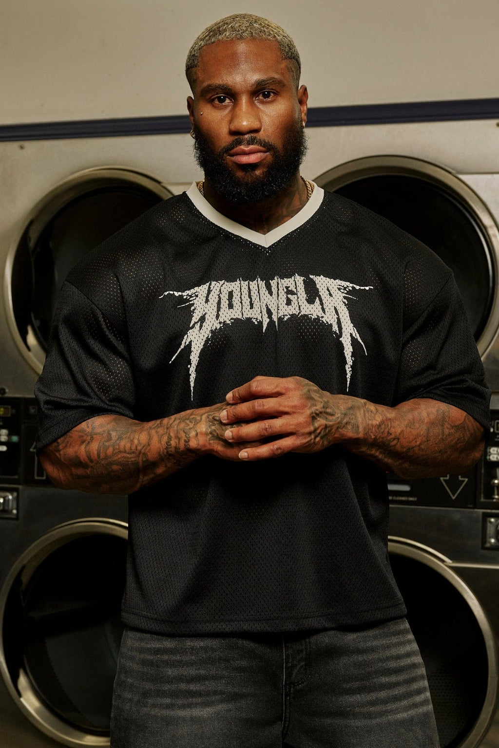 4249 - Venom Jerseys