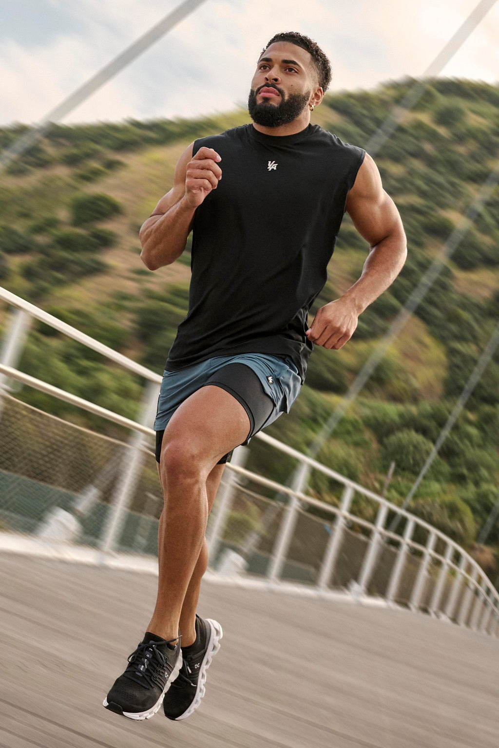 3006 - RunTech Tanks