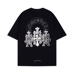 Chrome Hearts T-shirts 6057