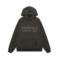 FW22 Hoodie / Pants / Set - Dark Grey