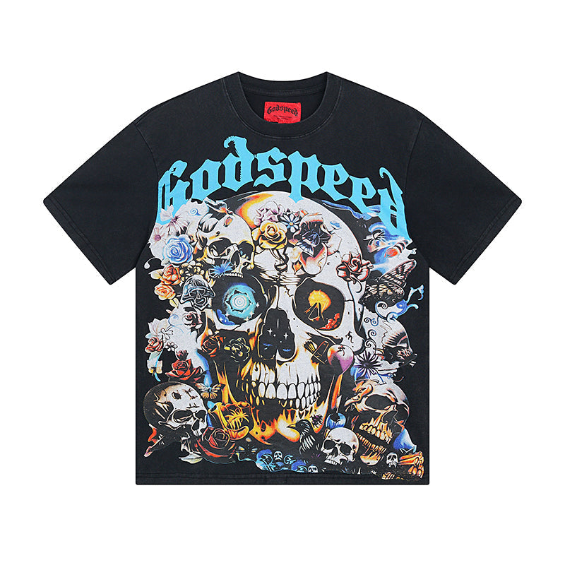 GodSpeed T-shirts