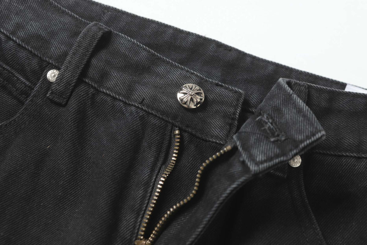 Chrome Hearts Pants 9981