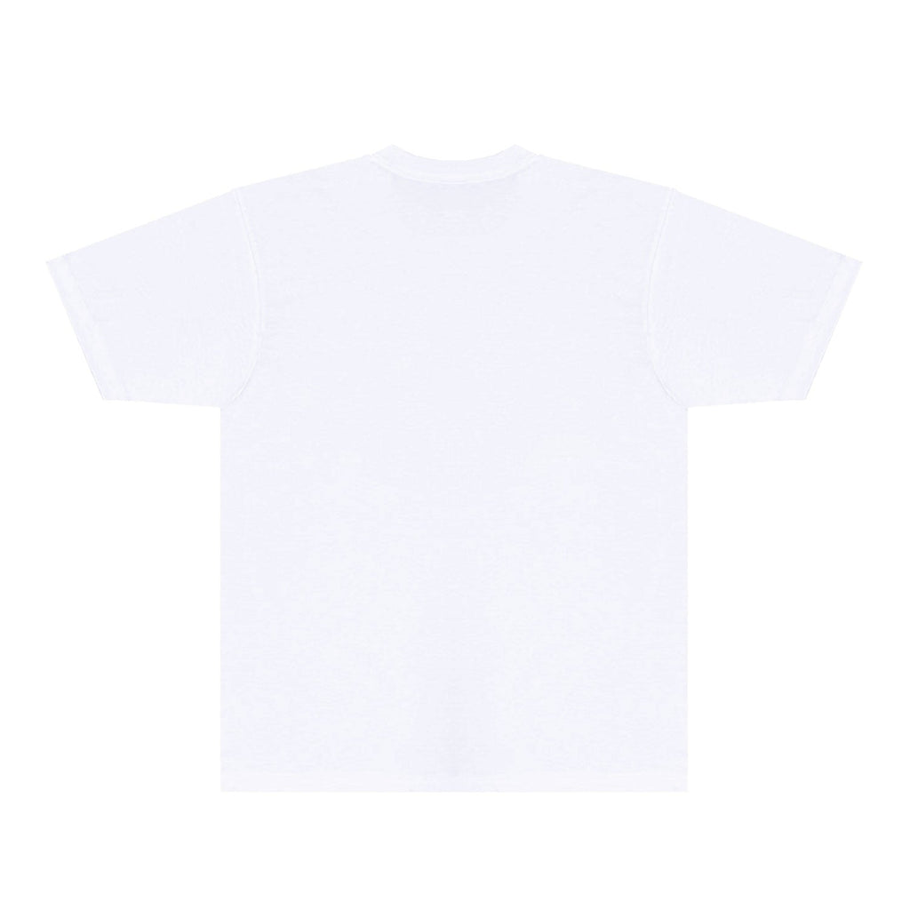 PURPLE  fashion T-shirt