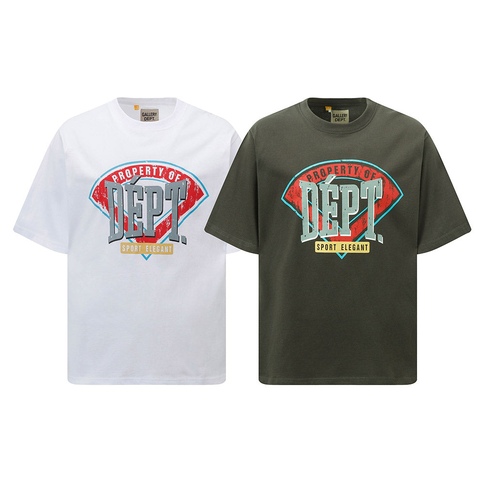 Gallery Dept T-Shirts