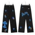 Chrome Hearts Pants 8097