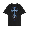 Chrome Hearts New T-shirts TB37