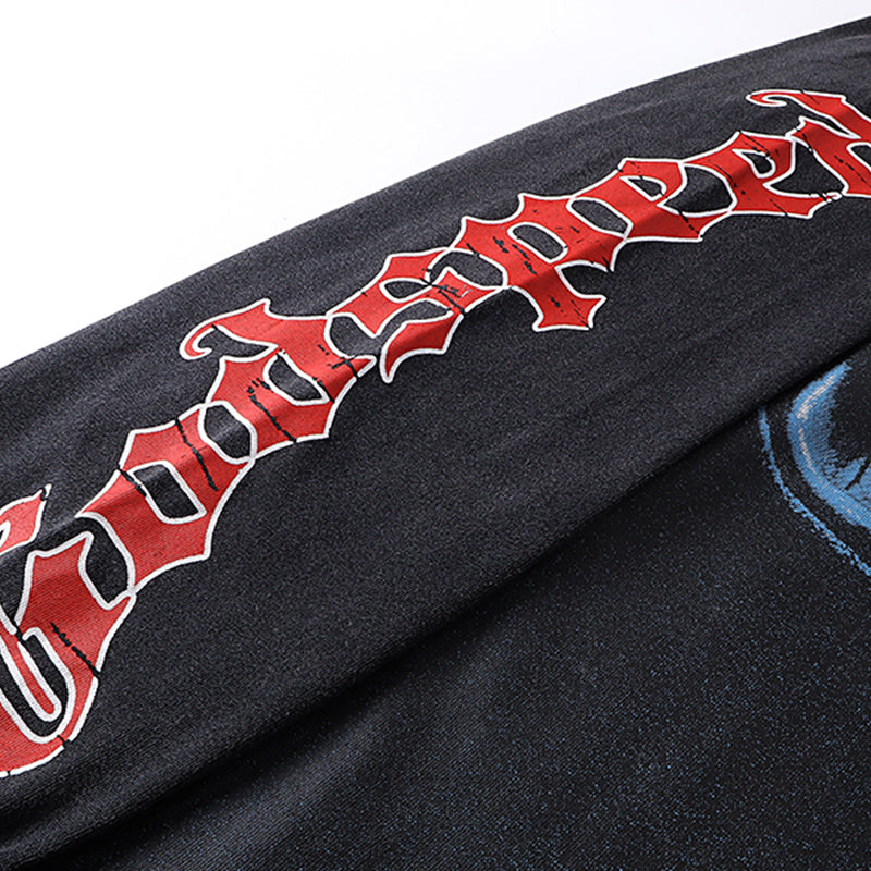 Godspeed Long Sleeve Shirt