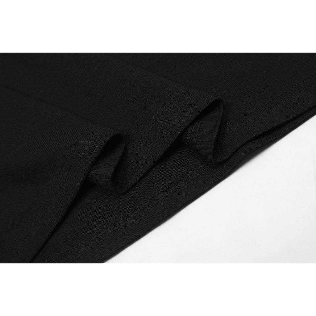 Maison Margiela T-shirt Crew Neck Loose Short Sleeve T-shirt