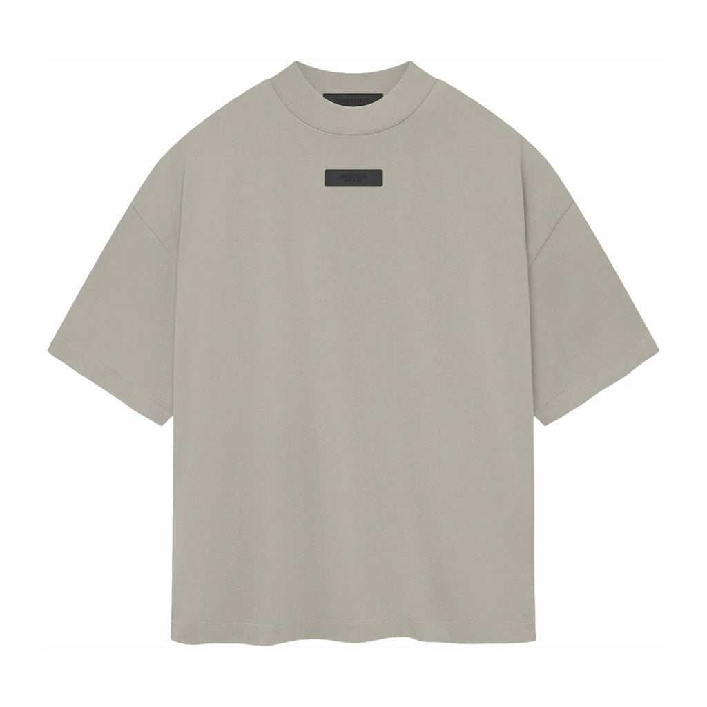 SS24 T-Shirt / Shorts / Set - Gray Green
