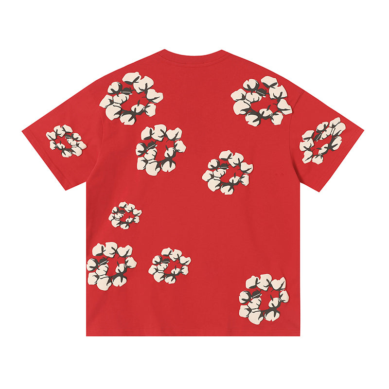 Denim Tears T-shirts