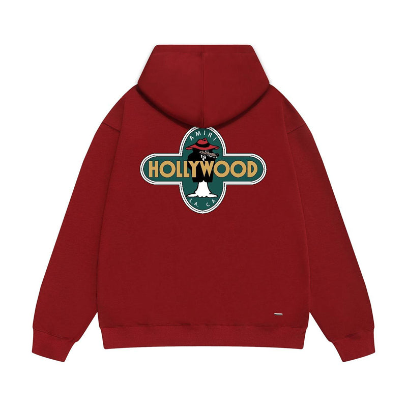 Amiri Fashion sweatshirts