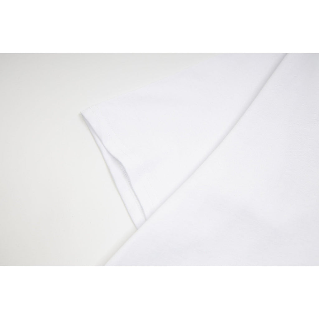 Maison Margiela T-shirt Crew Neck Loose Short Sleeve T-shirt