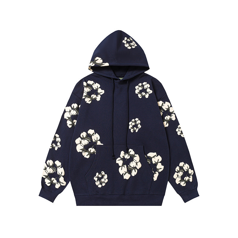 Denim Tears Hoodie