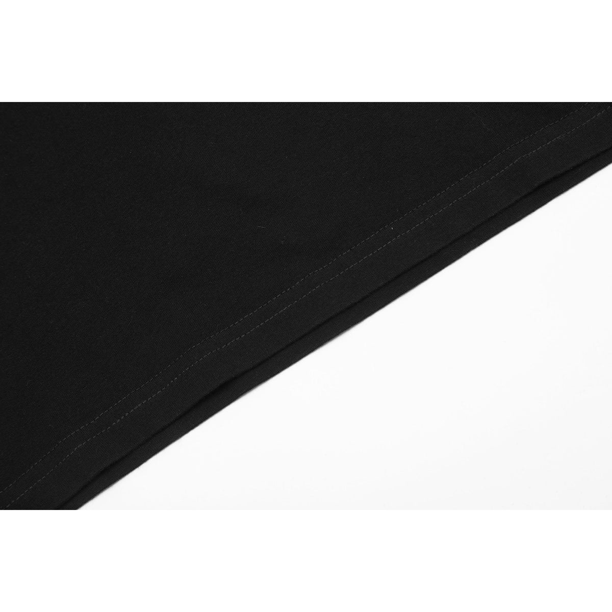 Maison Margiela T-shirt Crew Neck Loose Short Sleeve T-shirt