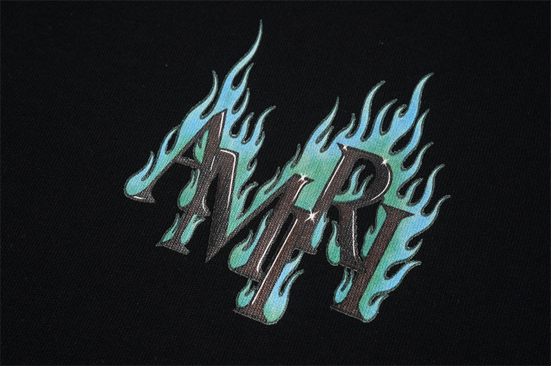 Amiri Fashion T-shirt