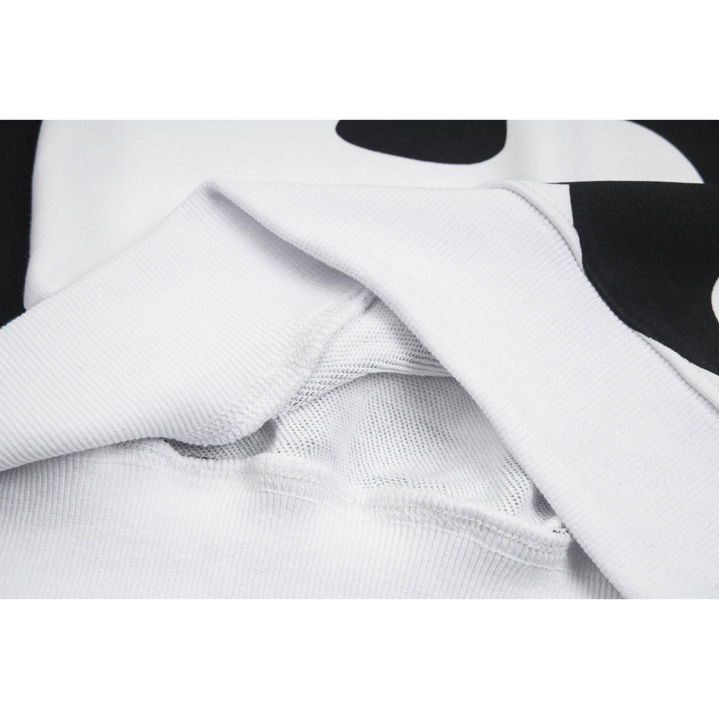 Maison Margiela Hoodie Loose Hooded Sweater