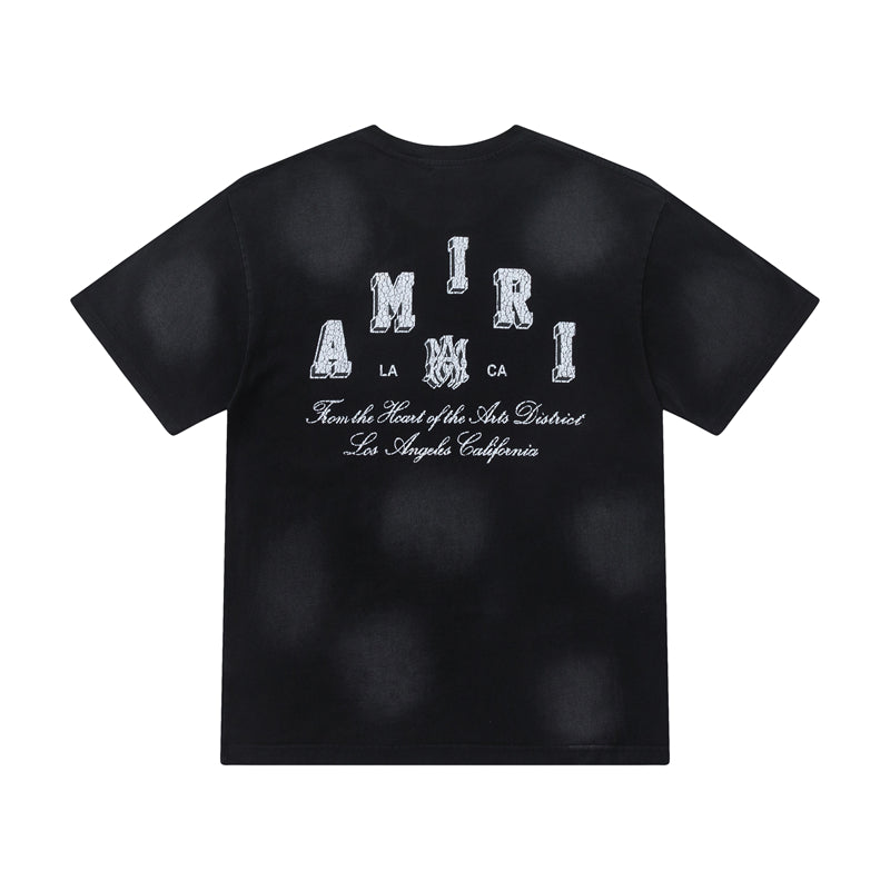 Amiri Fashion T-shirt