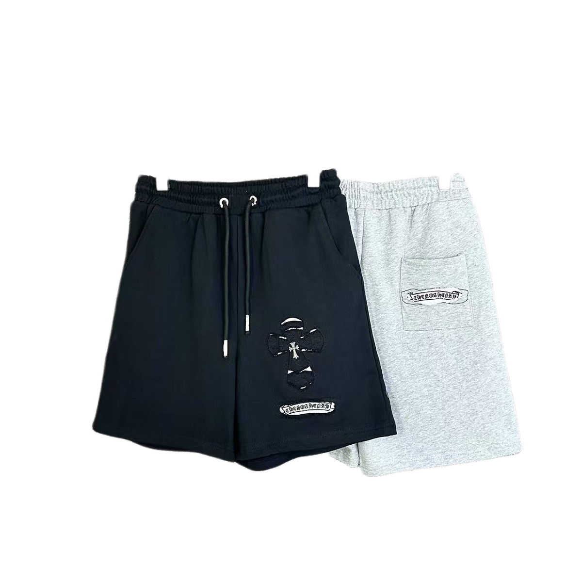 Chrome Hearts New Shorts D302