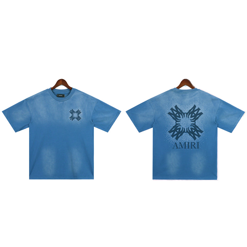 Amiri Fashion T-shirt