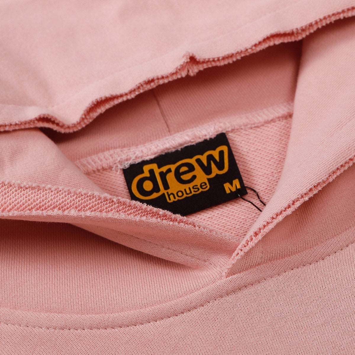 Drew House Hoodie Unisex Loose Casual Hoodie