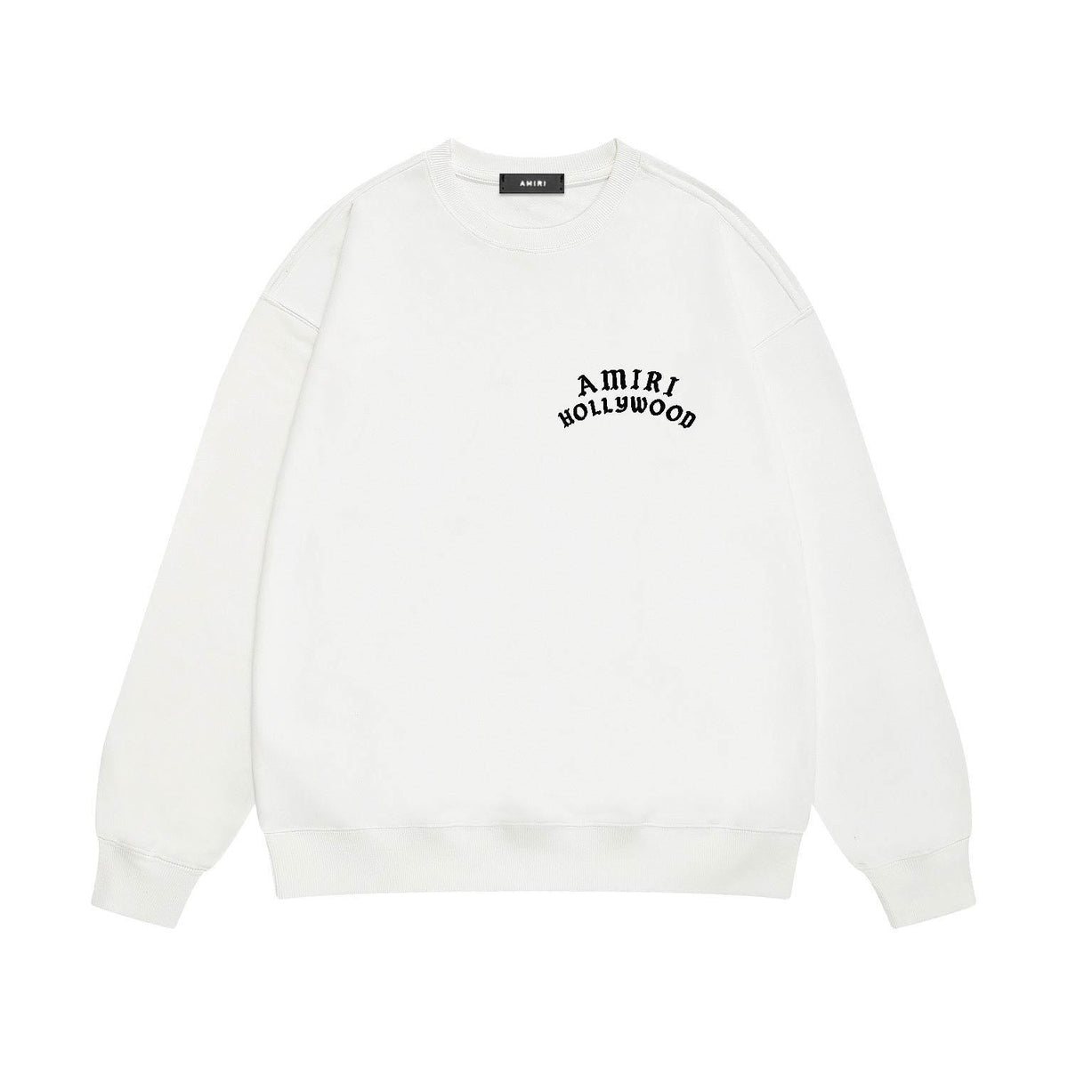 Amiri Fashion sweatshirts