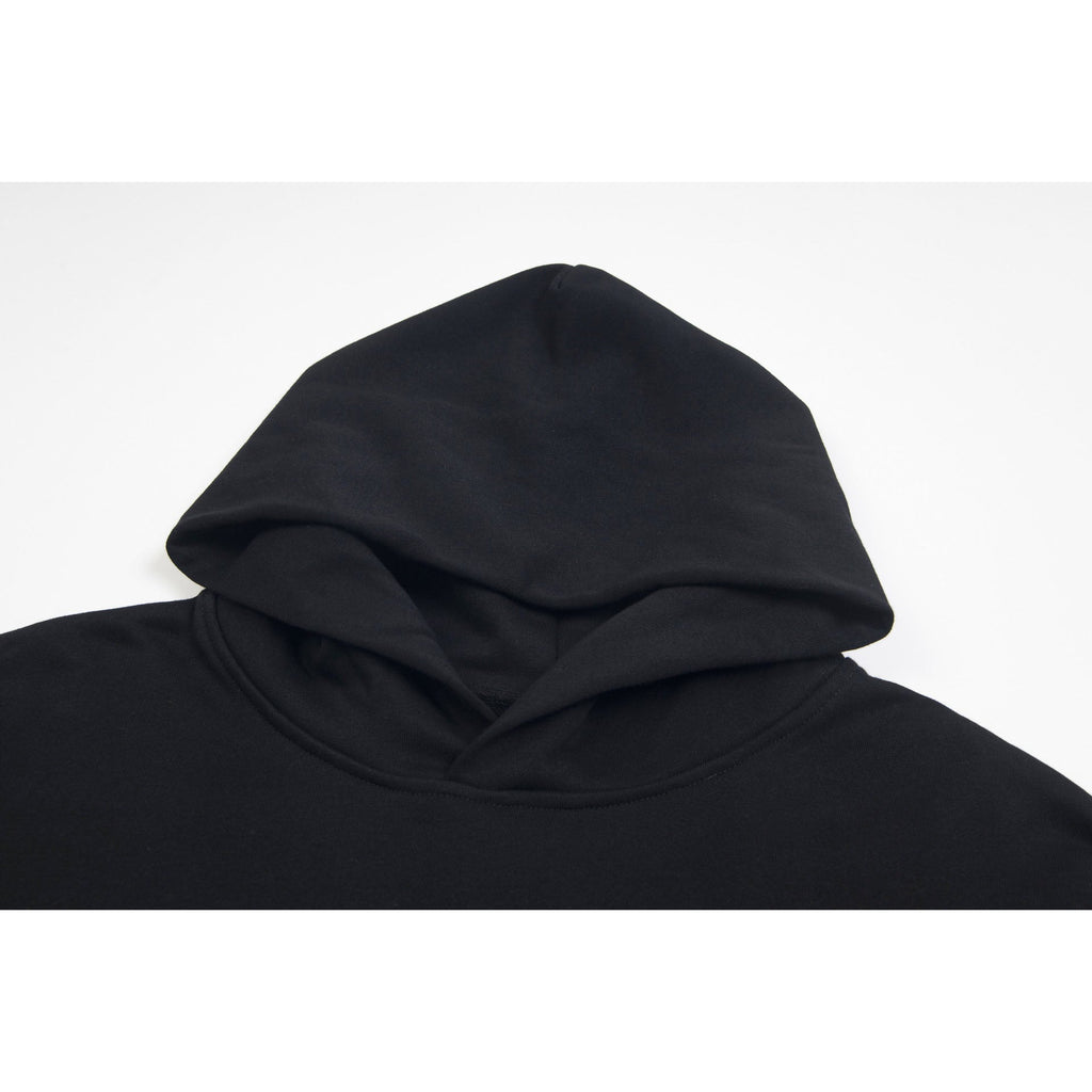 Maison Margiela Hoodie Loose Hooded Sweater