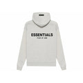 SS22 Hoodie / Pants / Set - Light Oatmeal